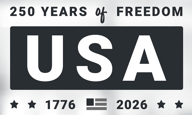 Celebrating 250 Years of Home, Community, and Opportunity